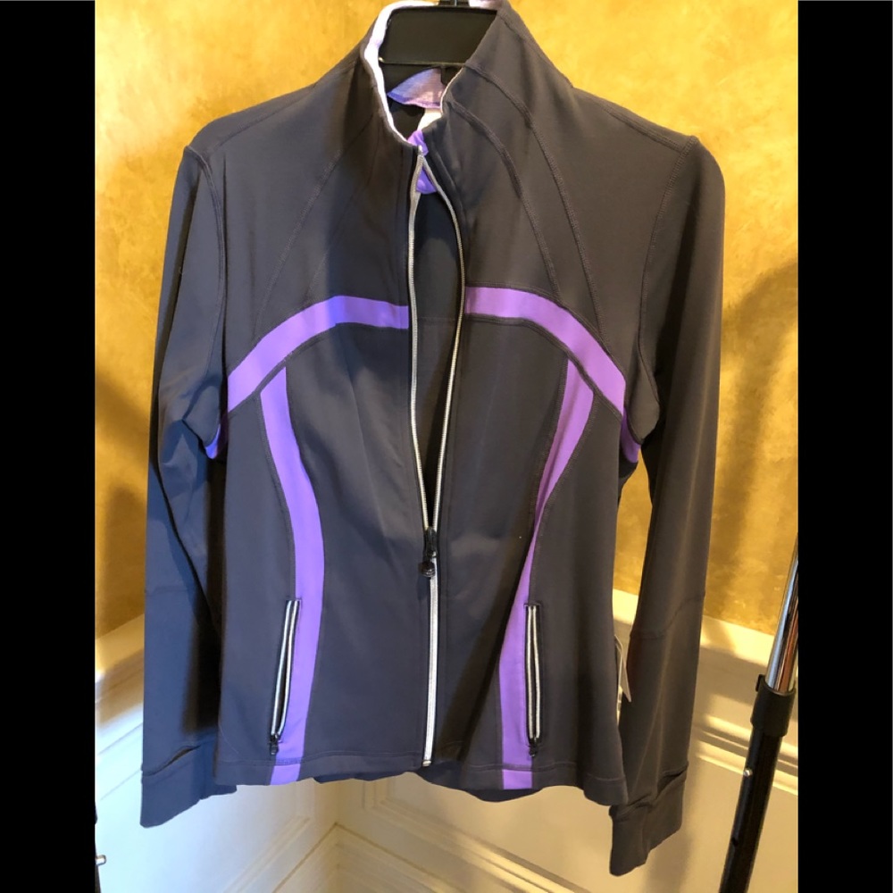 Lululemon jacket